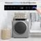 ROVSUN 13.2lbs Portable Dryer