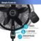 Lasko 1843 Cyclone