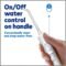 Waterpik WP-320