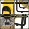 20″ Heavy Metal Industrial