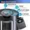 Lasko 2535 Pedestal Fan