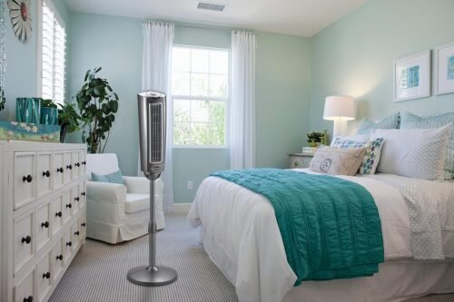Lasko 2535 Pedestal Fan