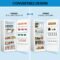 Kenmore Convertible Freezer