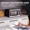 TOSHIBA ML-EM34P Microwave