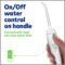Waterpik WP-861