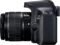 Canon EOS 4000D / Rebel T100 DSLR Camera