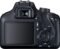 Canon EOS 4000D / Rebel T100 DSLR Camera