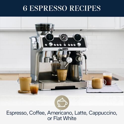 De’Longhi EC9665M