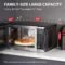 Toshiba Countertop Microwave Air Fryer