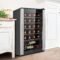 Koolatron 24 Bottle Wine Cooler