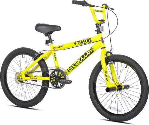 Razor High Roller Bike