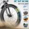Vivi F26F Fat Tire Electric Mountain Bike