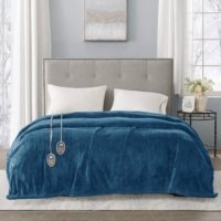 Beautyrest Heated Blanket