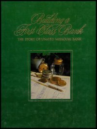 Building a First Class Bank