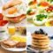 Nostalgia 3-in-1 Breakfast Station