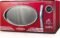 Nostalgia RMO400RED Microwave