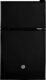 GE Mini Fridge with Freezer