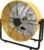 20″ Heavy Metal Industrial
