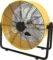 20″ Heavy Metal Industrial