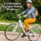 Schwinn Discover Adult Hybrid Bike