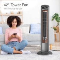 Lasko Wind Curve 2554