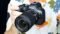 Canon EOS R6 Mark II Mirrorless Camera RF24-105mm F4-7.1 IS STM Lens Kit