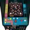 ARCADE1UP Class of 81’ Deluxe Arcade Machine