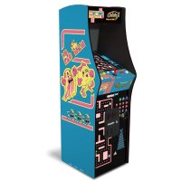 ARCADE1UP Class of 81’ Deluxe Arcade Machine