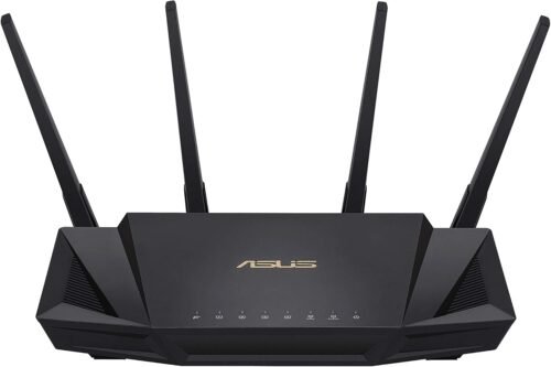 ASUS RT-AX3000