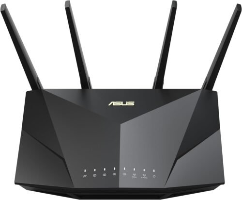 ASUS RT-AX5400