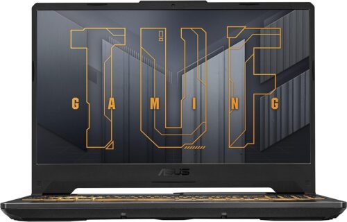 ASUS TUF Gaming A15