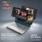 Acer Swift X SFX14-42G-R607 Creator Laptop