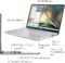 Acer Swift X SFX14-42G-R607 Creator Laptop