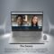 Acer Swift X SFX14-42G-R607 Creator Laptop