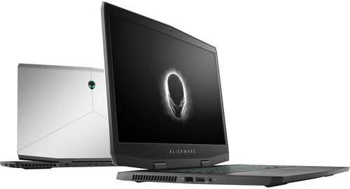 Alienware M17