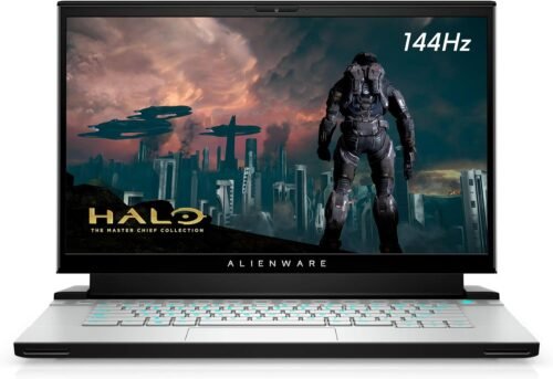 Alienware m15 R4 Gaming Laptop