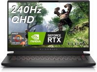 Alienware m15 R7 AMD Gaming Laptop