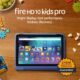 Amazon 10 Kids Tablet