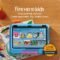 Amazon Fire 10 HD Kids