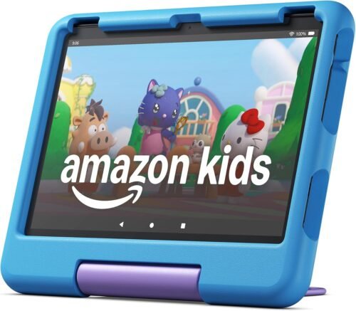 Amazon Fire 10 HD Kids