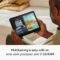 Amazon Fire HD 10 Tablet
