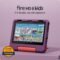 Amazon Fire HD 8 Kids