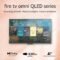 Amazon Fire TV 55″ Omni QLED Series