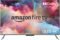 Amazon Fire TV 55″ Omni QLED Series