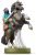 Amiibo Link Rider – Breath of the Wild Series
