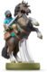 Amiibo Link Rider – Breath of the Wild Series