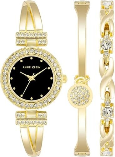 Anne Klein 1868BKST