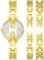 Anne Klein 2244BKST