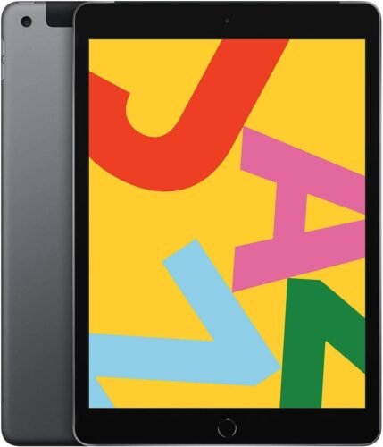 Apple iPad 10.2 Inch