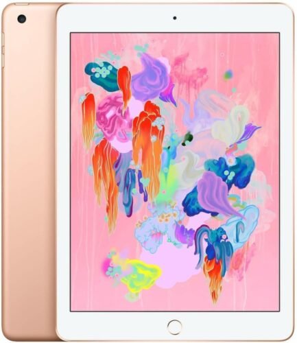 Apple iPad 9.7-inch